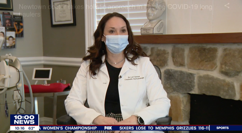 Peptides & Semaglutide My Dr. Lori