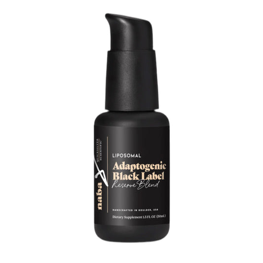 Adaptogenic Reserve Blend