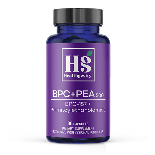 BPC+ PEA 500