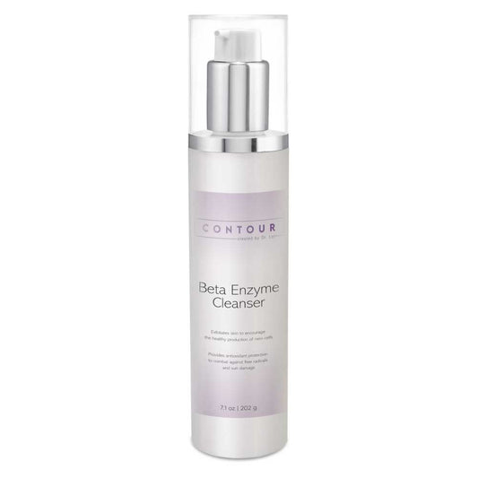 Beta Enzyme Cleanser
