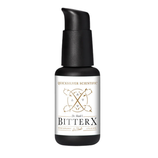 Bitter X