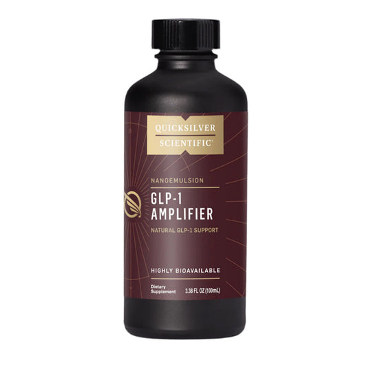 GLP-1 AMPLIFIER