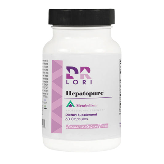Hepatopure