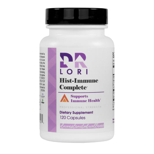 Hist-Immune Complete