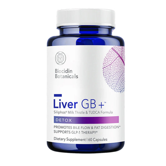 Liver GB+™