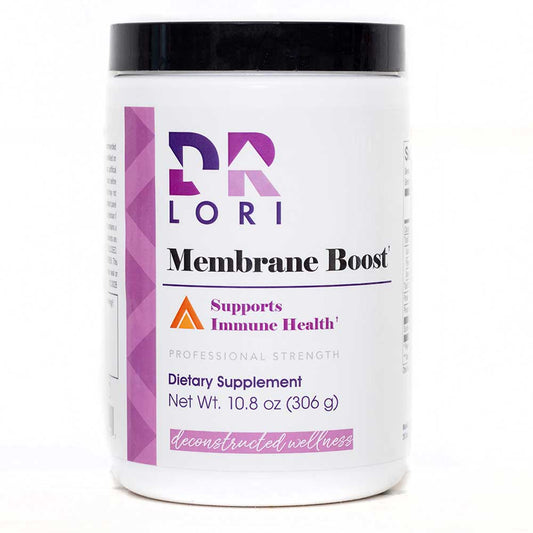 Membrane Boost