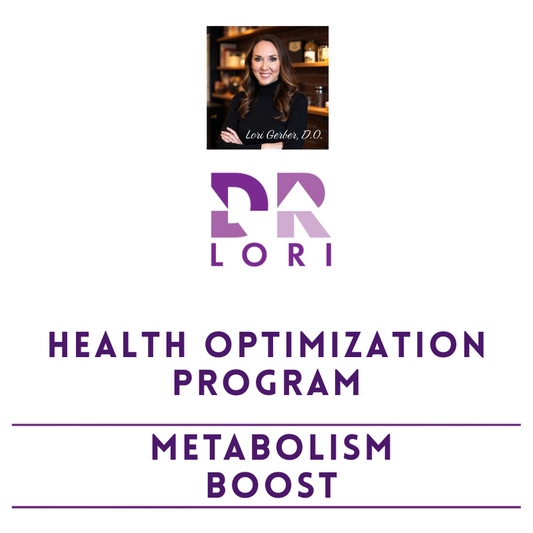 HOP's Bundle - Metabolism Boost