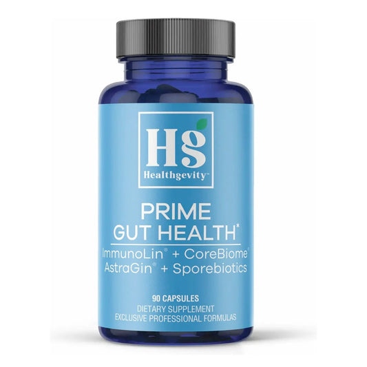 Prime Gut Health