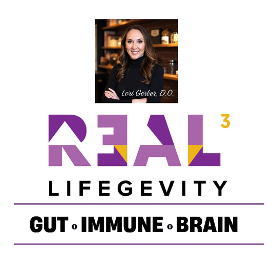 Module 1 - Gut - Immune - Brain