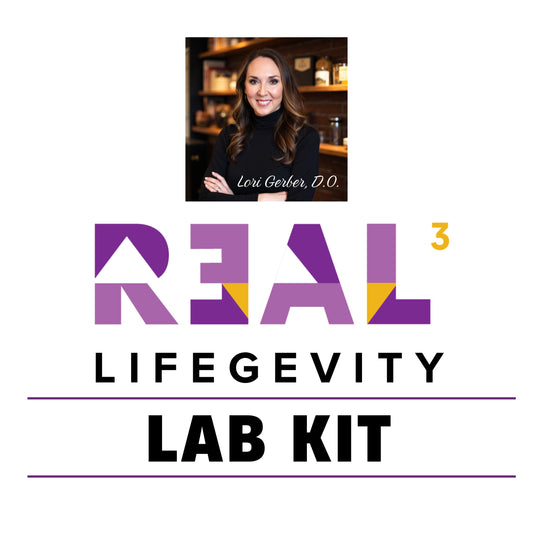 LAB - Elite Thyroid Panel Lab - NON