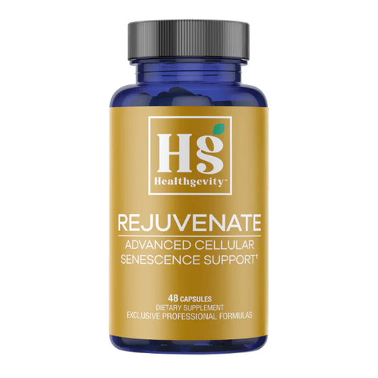 Rejuvenate (Senolytic)