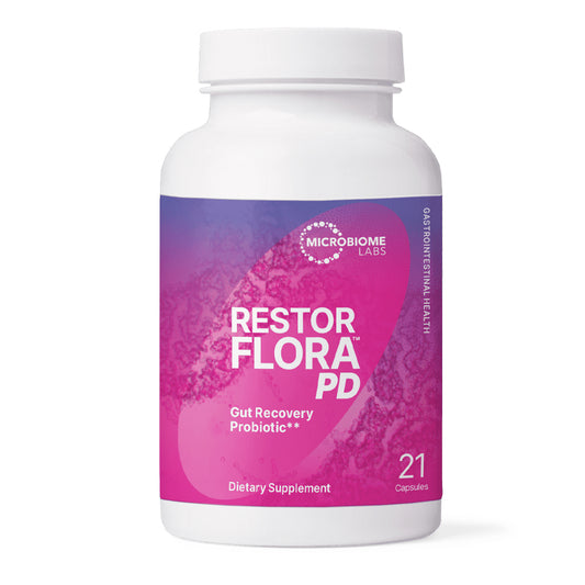 RestoreFlora PD