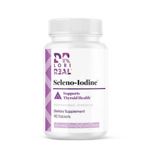 Seleno-Iodine