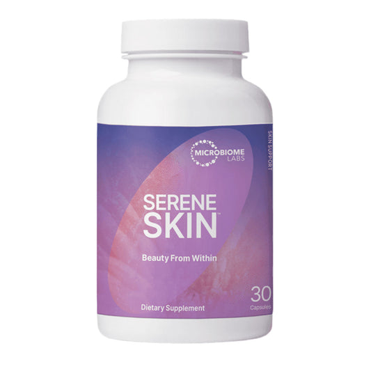 Serene Skin