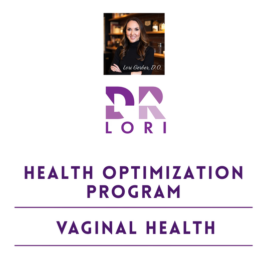 HOP's Bundle - Vaginal Health