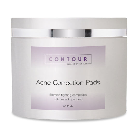 Acne Correction Pads