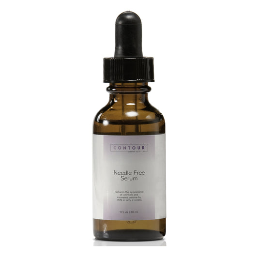Needle Free Serum
