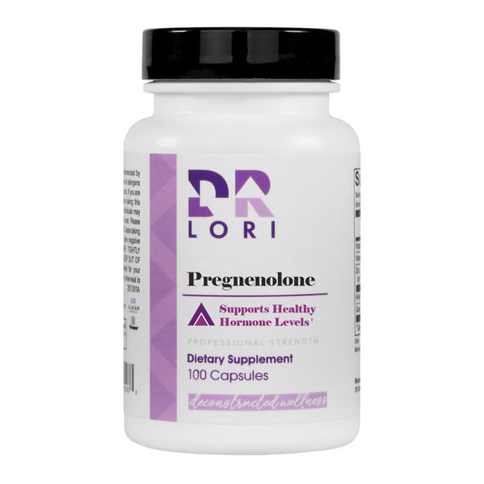 Pregnenolone