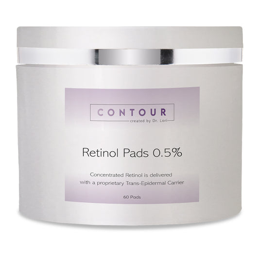 Retinol Pads .5%