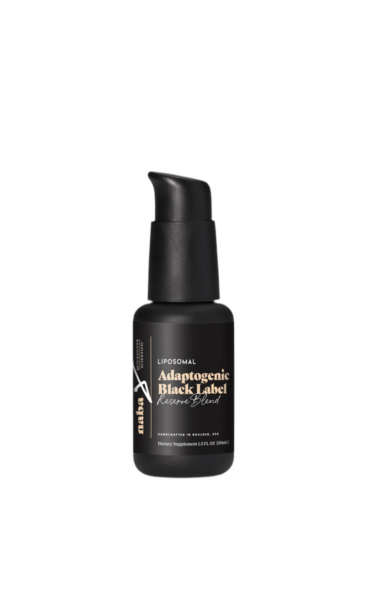 Adaptogenic Reserve Blend