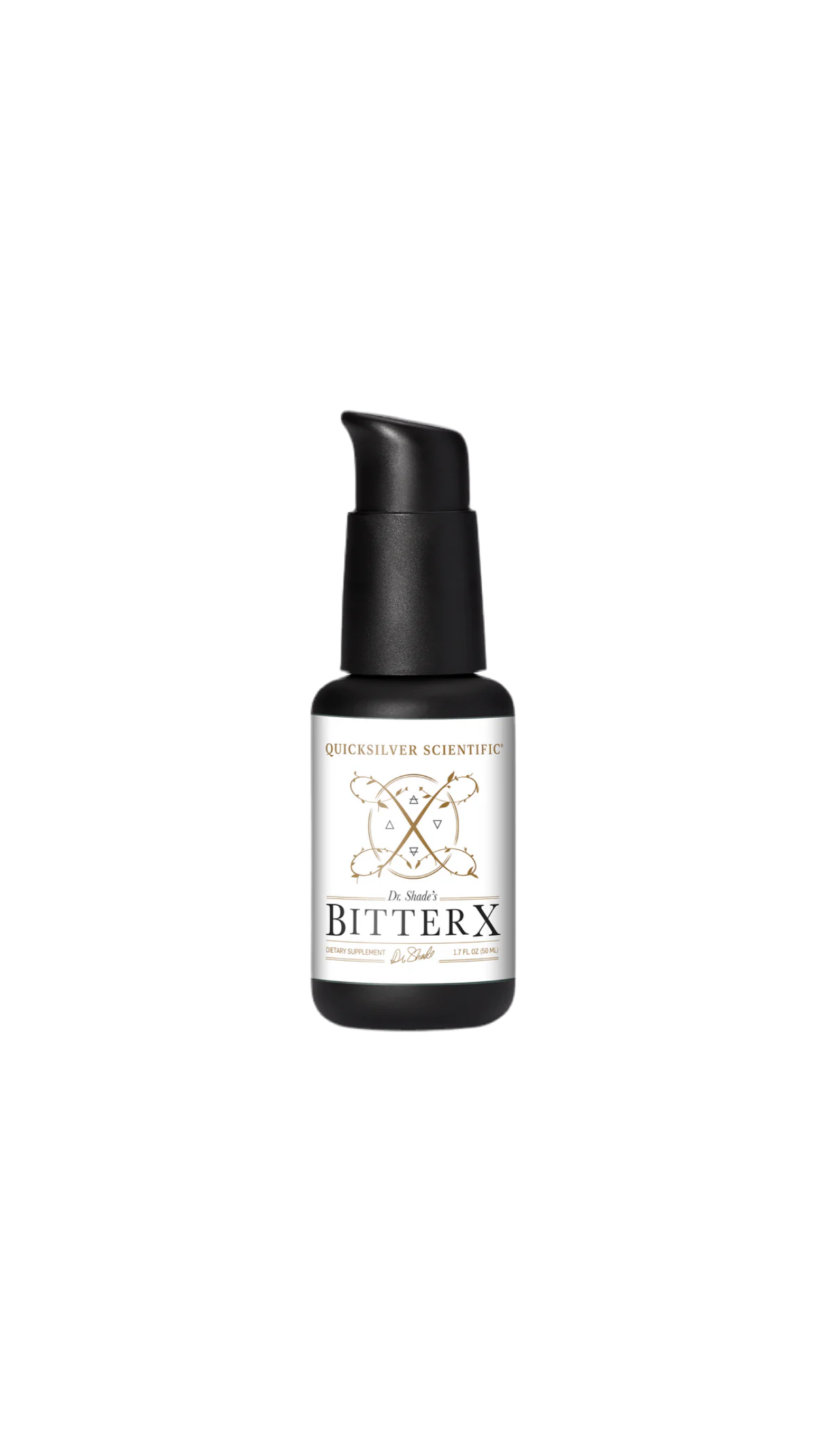 Bitter X