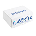 208 Food Panel Testing - 1 Antibody Combo Panel (Home Kit)