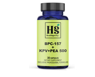 BPC+KPV+PEA 500