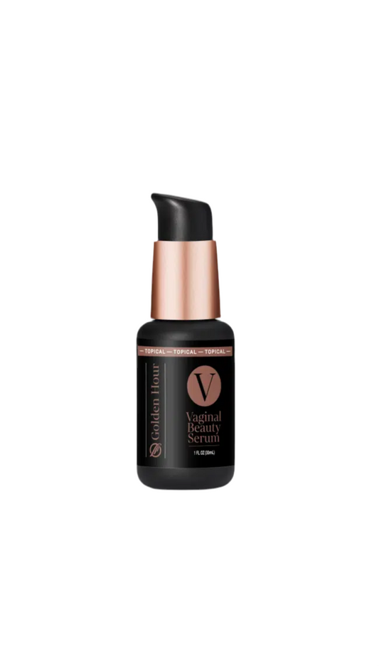 Vaginal Beauty Serum