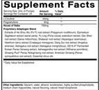 Adaptogenic Reserve Blend