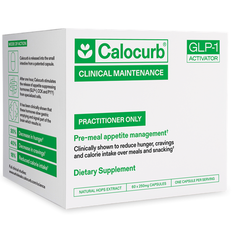 Calocurb Maintenance Pack