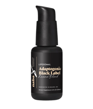 Adaptogenic Reserve Blend