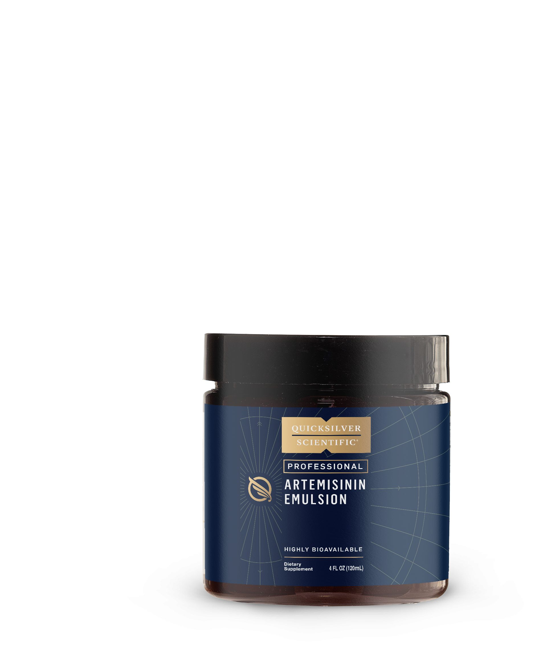 Artemisinin Emulsion