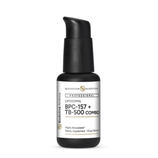 BPC-157 & TB500
