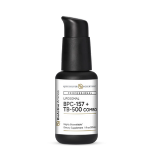 BPC-157 & TB500