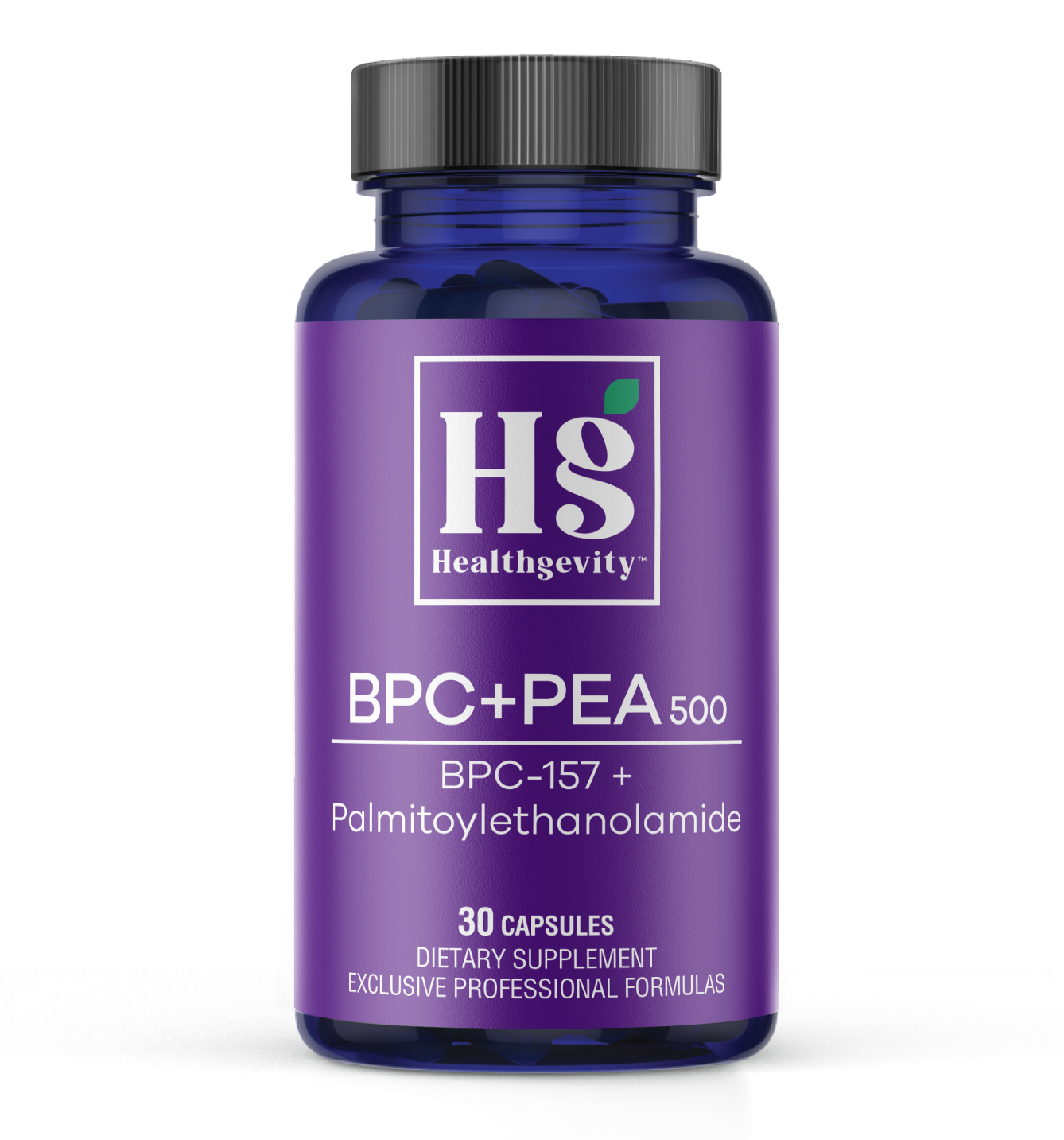 BPC+ PEA 500