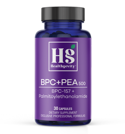 BPC+ PEA 500