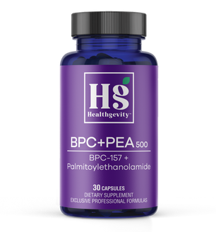 BPC+ PEA 500