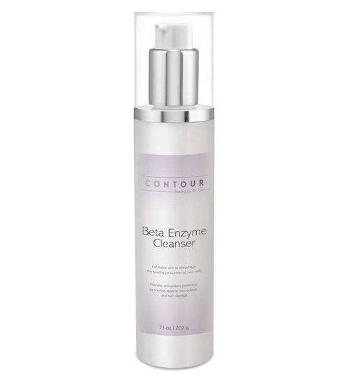 Beta Enzyme Cleanser
