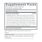 Biocidin Liquid- Dropper