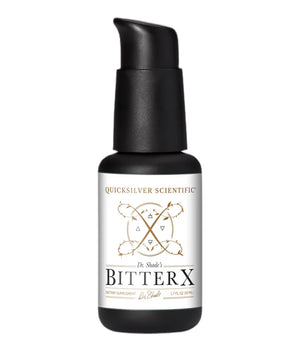 Bitter X
