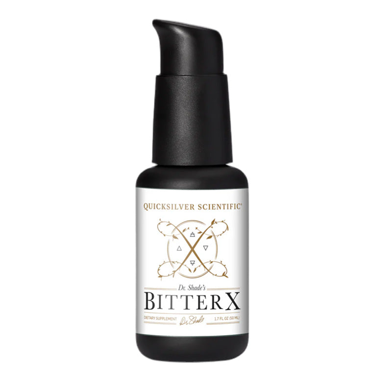 Bitter X