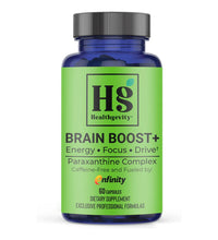 Brain Boost +