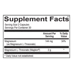 Brain Boost Mag