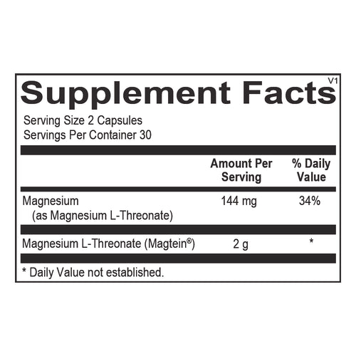 Brain Boost Mag