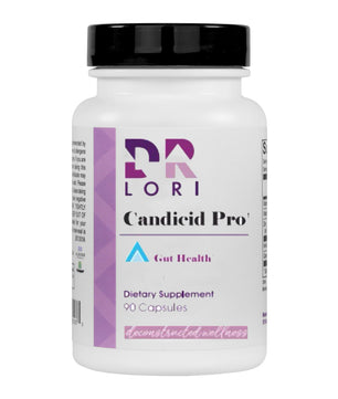 Candicid Pro