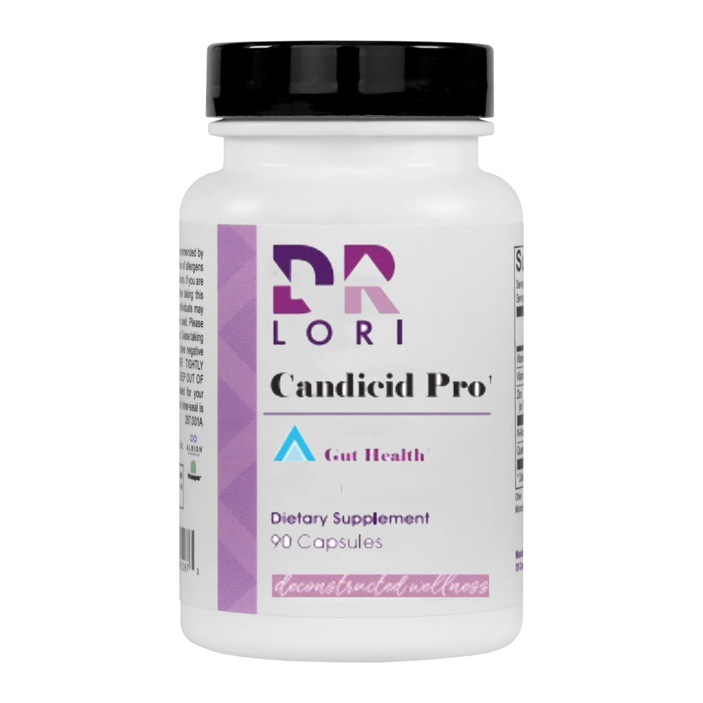 Candicid Pro