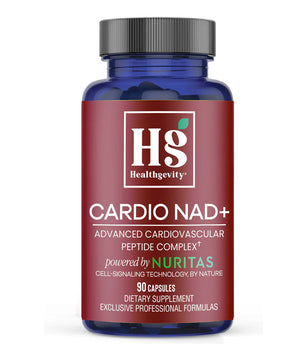Cardio NAD+