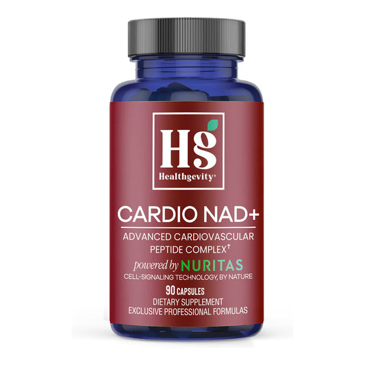 Cardio NAD+