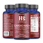 Cardio NAD+