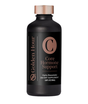 Core Hormone Support